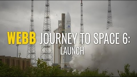 The Webb Telescope Journey to Space, Episode 6