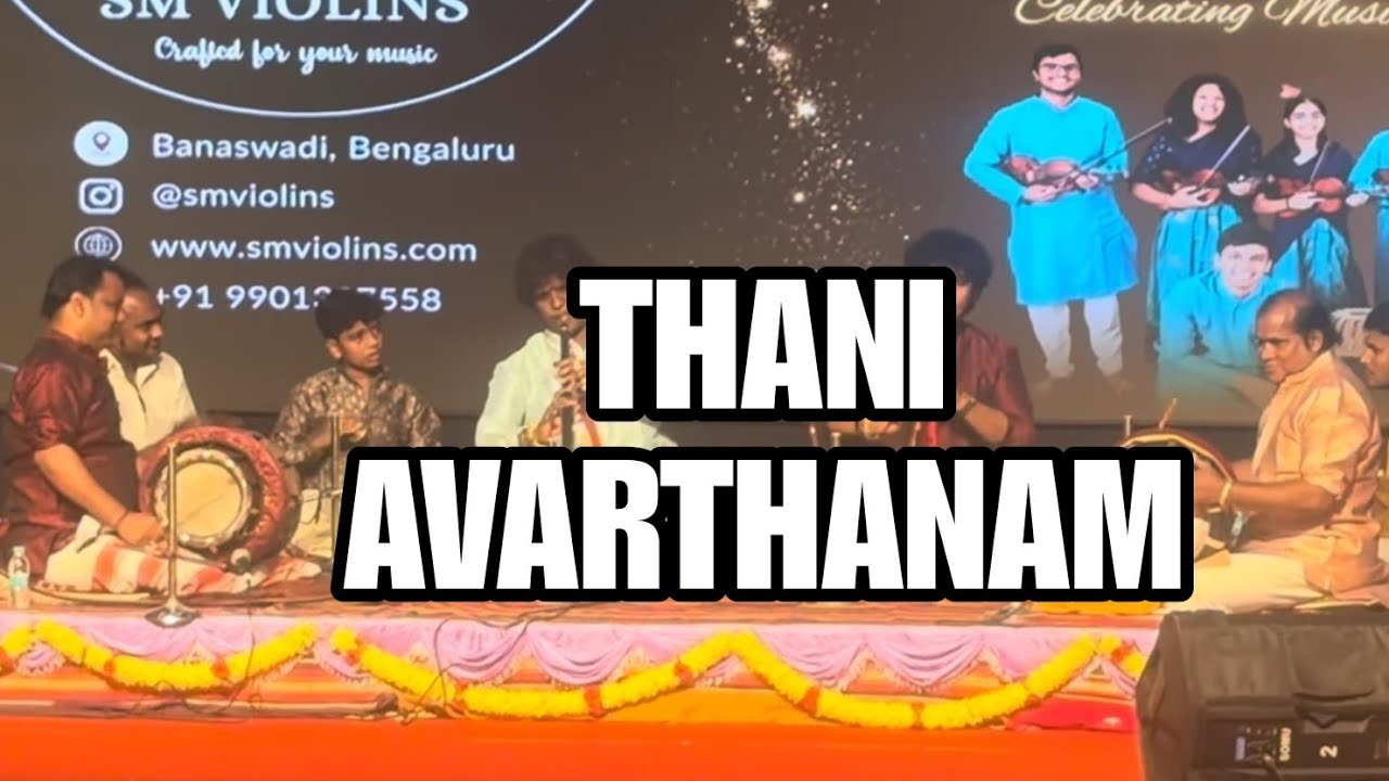 Thani Avarthanam Thavil Artist KGK #sir Srilanka PSS #sir 