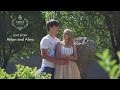 Love Story - Антон и Алина | artix.kz