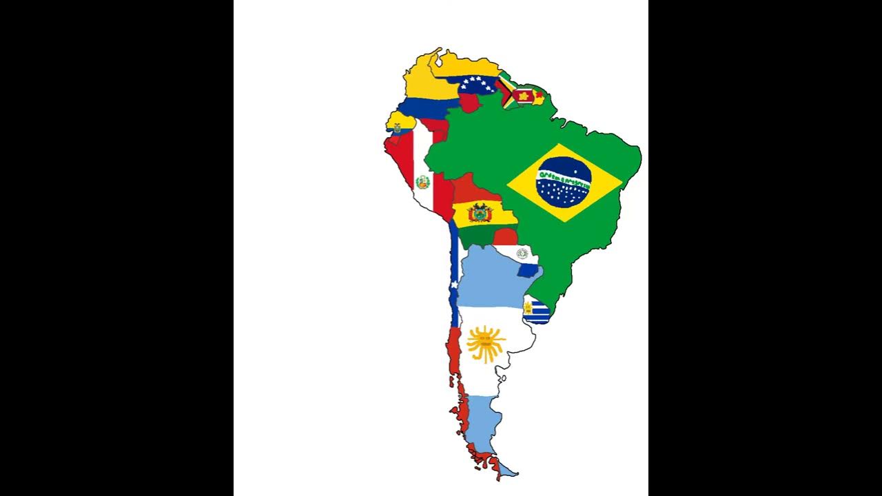 South american country. Латинская Америка флаги государств. Карта Южной Америки с флагами. Флаги стран Южной Америки. Флаги государств Южной Америки.