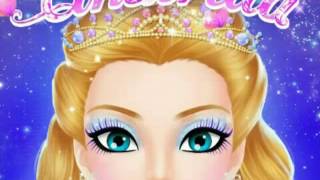 Princess Salon Cinderella MOD screenshot 4