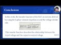 Homework9 # 1 transfer function