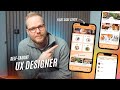 Selftaught designers first ux case study reviewed