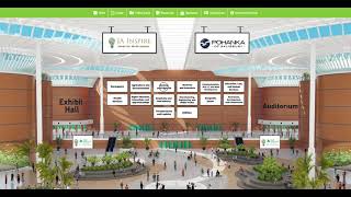 A look at JA Inspire Virtual!!