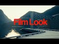 The best film look tool filmbox