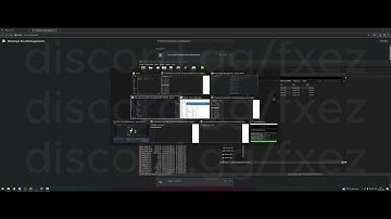 [FREE TRIAL] Keyless CFX FXAP Decryption 2025 ✅ | Dump & Decrypt & Unlock & Clean FiveM Escrow