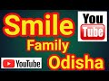 Smile family odisha intro