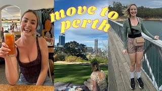 Why you should pack your bags for Perth | Western Australia