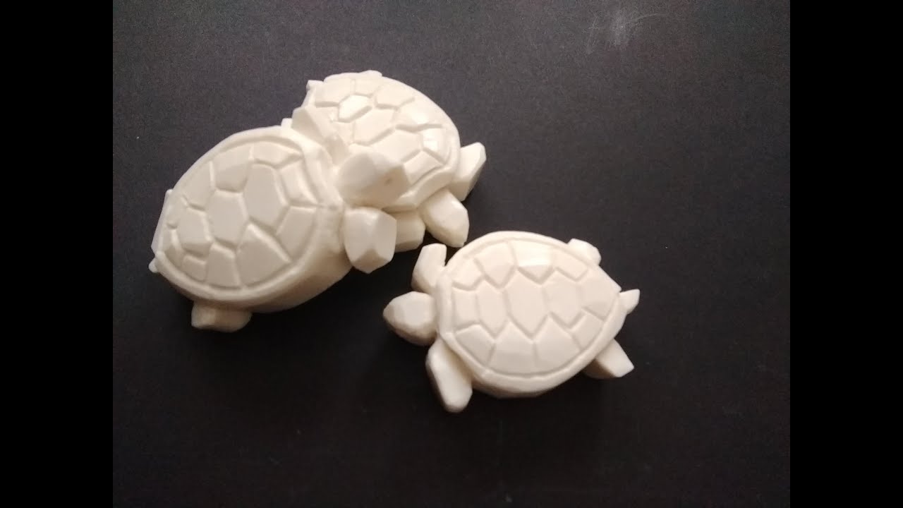 1 Turtle Soap Carving Youtube Soap Carving Soap Carving Patterns Soap Sculpture
