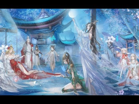 【NL不分】闻妖