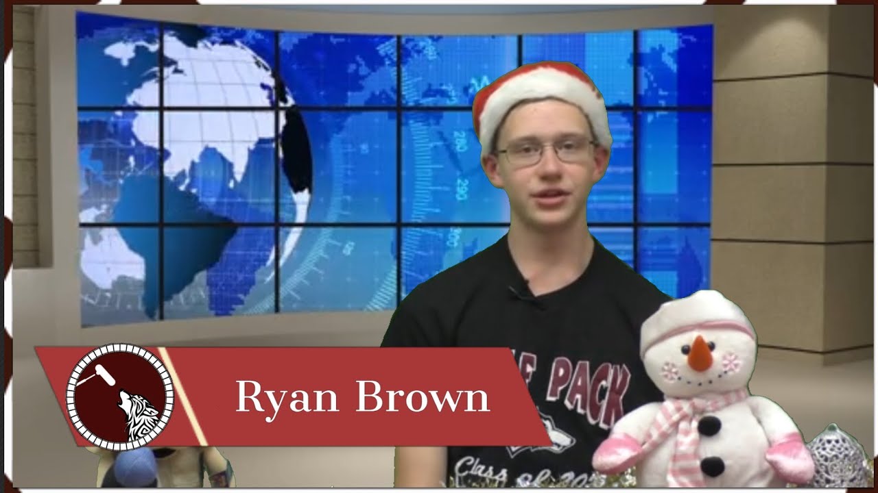Broadcast 12/3/2021