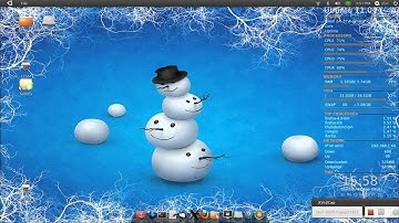 Ubuntu 11.04, Unity and Compiz