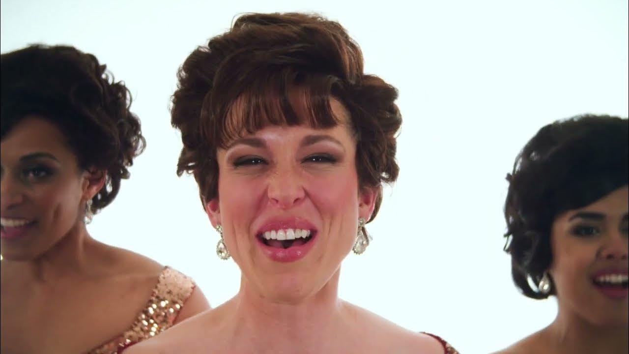 "Baby Love" Supremes Cover THE JEWEL TONES Seattle's Premier