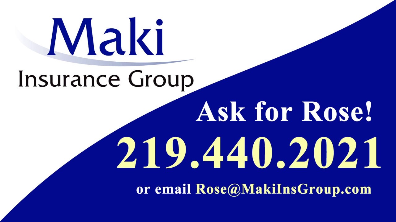 Merrillville Home and Auto Insurance Agent YouTube