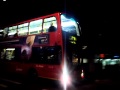 London Bus 88 in Westminster