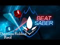 Beat Saber - Detarame kidding - Reol - Expert+ - S Rank -