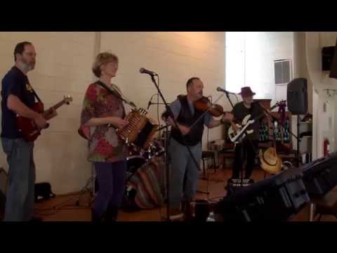 Maureen's Dance - Zydeco Ya Ya (I)