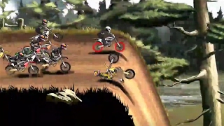 Mad Skills Motocross 2 || Jam Week 155 Spaghett || Almost World Record!!!!! screenshot 3