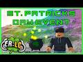 First Look at St. Paddy's Day Event (ERLC)