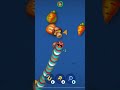#wormszone #gaming #epic #shorts #viral