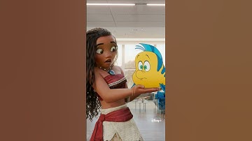 Once Upon A Studio | Disney 100 | Disney UK