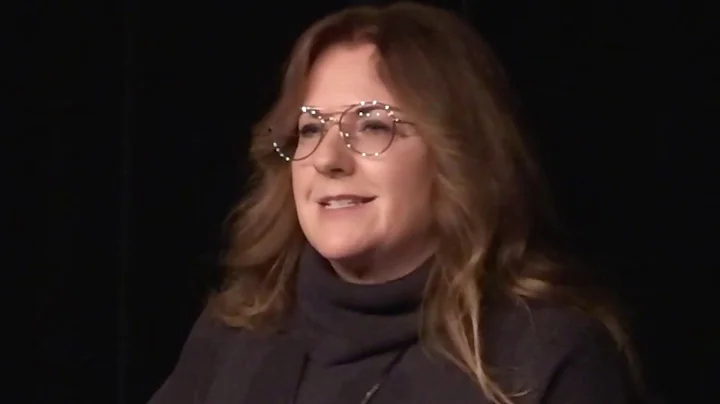 Kathleen McKitty Harris reads "Saul Steinberg and ...