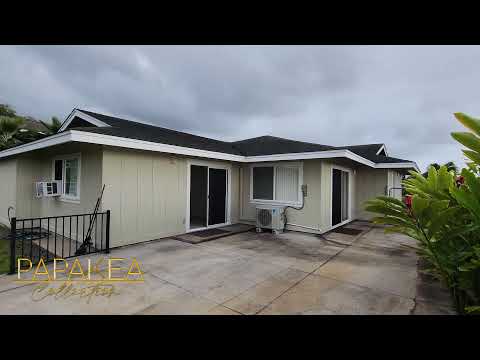 73-1163 KAIMINANI DR, Kailua-Kona, HI home video tour