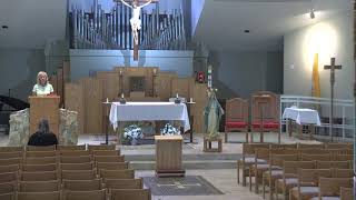 Daily Mass