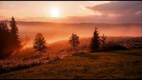 آيات من اخر سورة سبأ وأول سورة فاطر