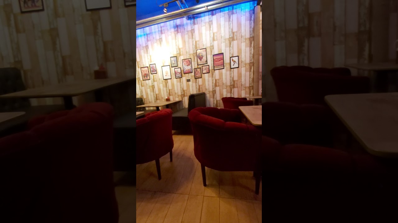 Bakery Cafe Mardan YouTube