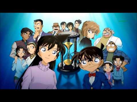 Detektiv Conan - Opening - Die Liebe kann nicht warten (German/Deutsch)