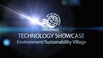 Environmental ITS Management