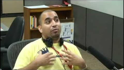 Definition of Fanatical Support