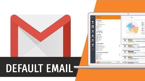 How To Make Gmail Default Email Handler?