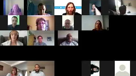 How to support employees affected by Hate Crime: webinar #SaferTogetherApart