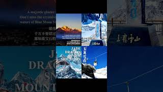 Top 10 Yunnan Destinations Chosen by Expats#china #travel #guide #tour #trip #fyp #journey #tourism