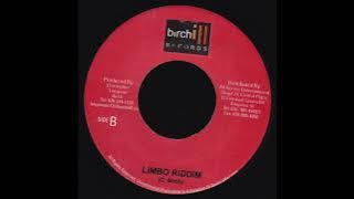 Limbo Riddim Mix (2006) By DJ WOLFPAK