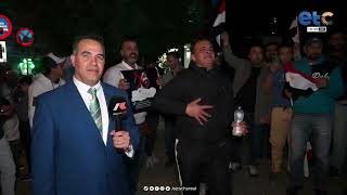 وقفة احتجاجية للمصريين باليونان ضد تصريحات المندوب السامي لحقوق الإنسان بشأن المسجون علاء عبد الفتاح