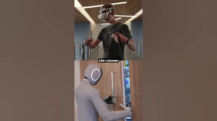 Meet NEO: The $20,000 Robot That Does Your Chores