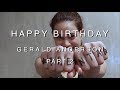 Gerald Anderson Surprise Birthday Party By Bea Alonzo #TrentaNaSiBudoy 2/2