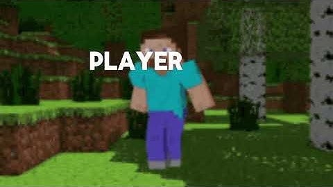 Minecraft Death Message Song Extended but My version