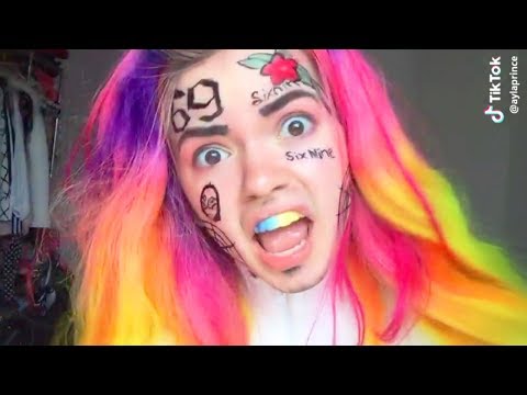 TIK TOK THUG LIFE ๐๐๐LIKE A BOSS COMPILATION 1๐โจ๐2019