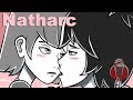 Comic dub natharc  nathaniel and marc miraculous ladybug