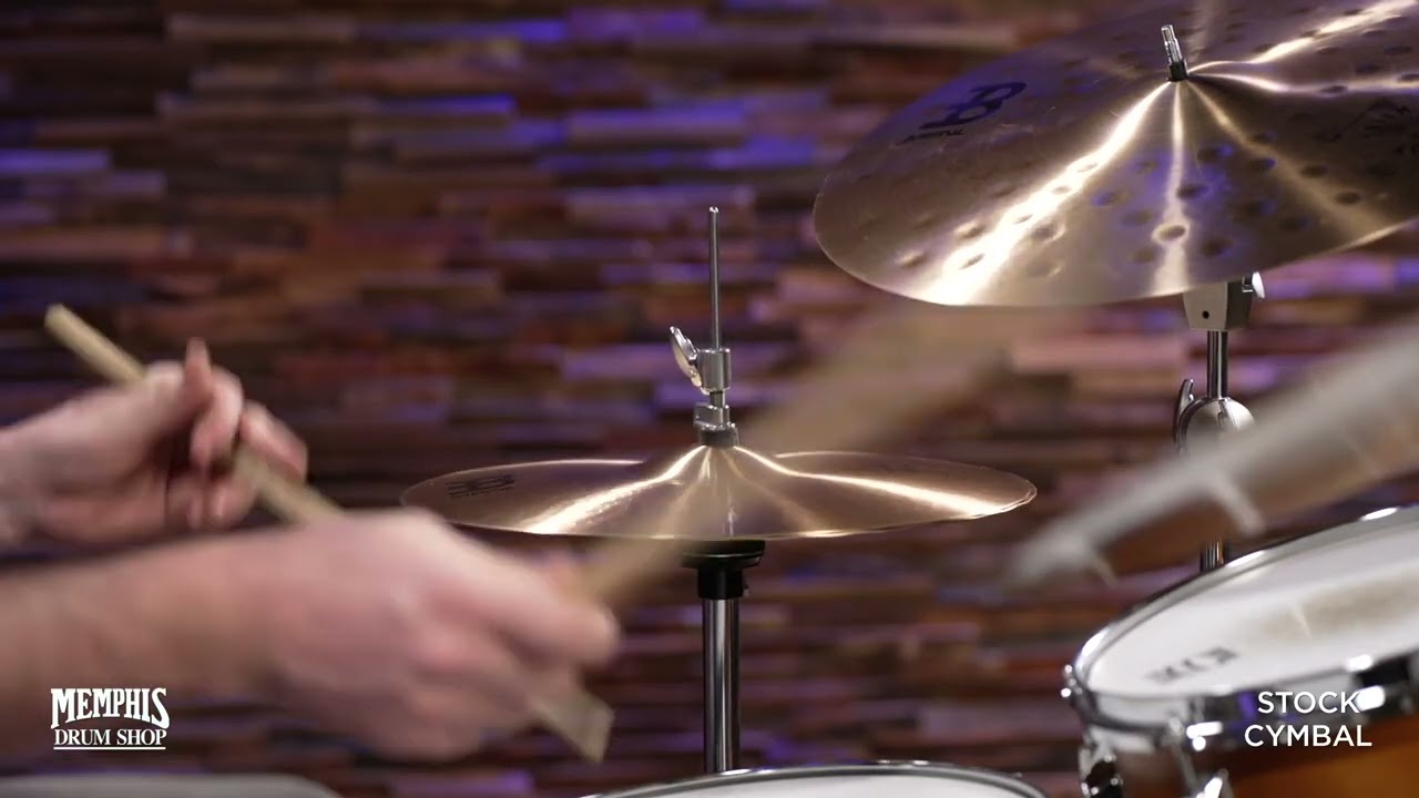 Meinl 15