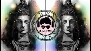 Ganga Jatatun Vahe Ga Bahinabai || Full Tapori Bess mix || DJ ABHI KATOL PRODUCTION 🎧