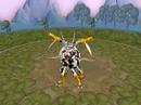 Test Drive in Spore Creature Creator