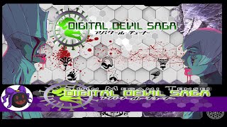 Digital Devil Saga - Большой разбор