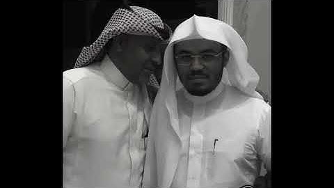 { يا بني أقم الصلاة } عشائية بتحبير وأداء جميل من سورة لقمان للشيخ ياسر الدوسري من عام 1431