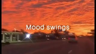 Pop Smoke ft. Lil Tjay - MOOD SWINGS (slowed reverb lyrics)🍒