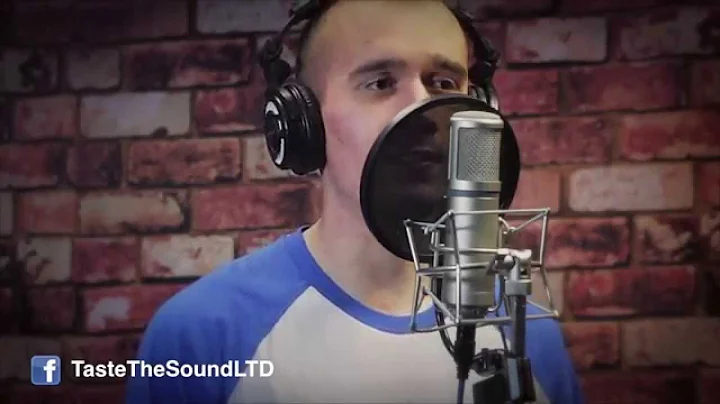 Taste The Sound Records - Keep On Movin (Terry Sau...